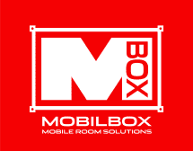 MobilBox حاويات